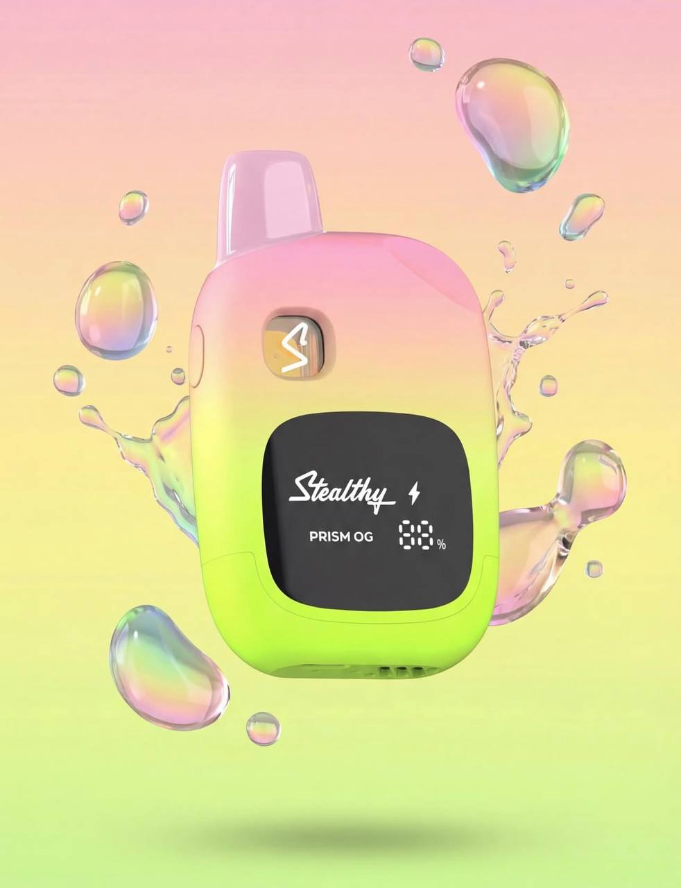 Stealthy Prism OG Stealthy Prism OG