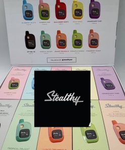 Stealthy Disposable 2G