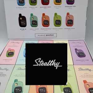 Stealthy Disposable 2G